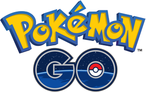 logo pokemon go